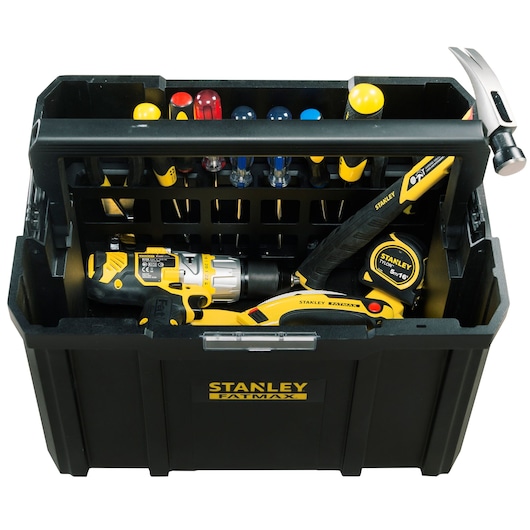 PANIER PORTE-OUTILS PRO-STACK™ FATMAX