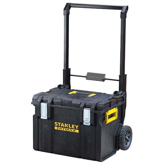 COFFRE MOBILE ETANCHE TOUGHSYSTEM TS450 FATMAX