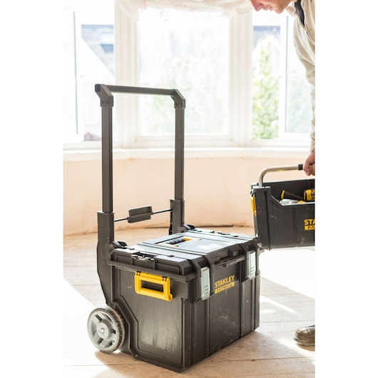 COFFRE MOBILE ETANCHE TOUGHSYSTEM TS450 FATMAX