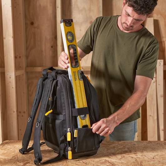 STANLEY FATMAX Quick Access Backpack