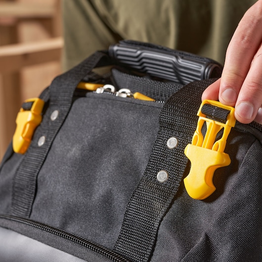 STANLEY FATMAX Quick Access Backpack