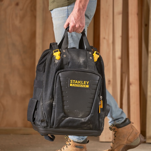 STANLEY FATMAX Quick Access Backpack