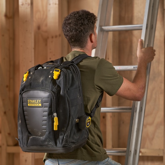 STANLEY FATMAX Quick Access Backpack