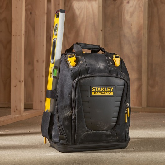 STANLEY FATMAX Quick Access Backpack