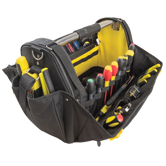 Sac à outils Quick Access STANLEY® FATMAX® 50 cm