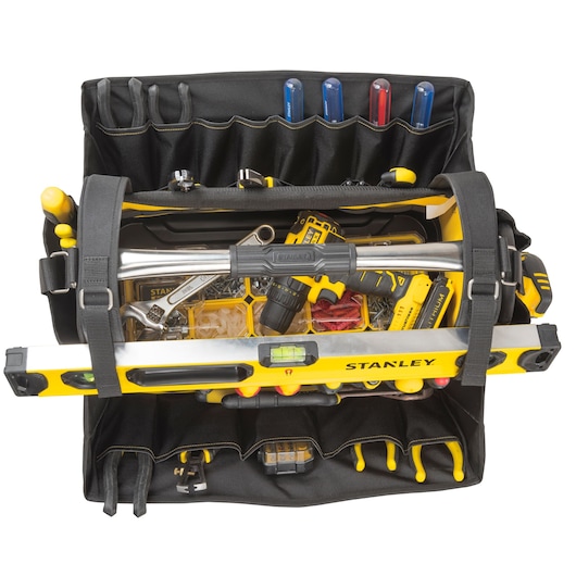 Sac à outils Quick Access STANLEY® FATMAX® 50 cm