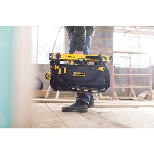 Sac à outils Quick Access STANLEY® FATMAX® 50 cm
