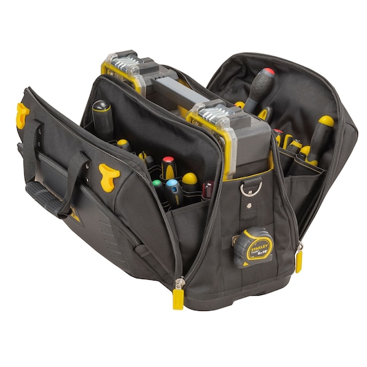 Sac à outils Quick Access STANLEY® FATMAX® 48 cm