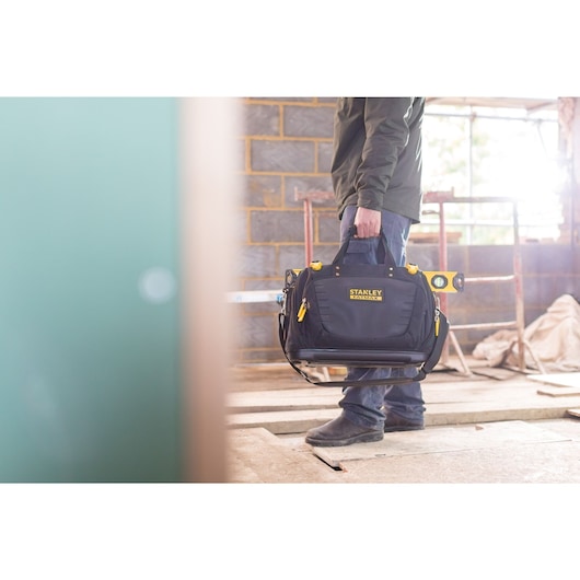 Sac à outils Quick Access STANLEY® FATMAX® 48 cm