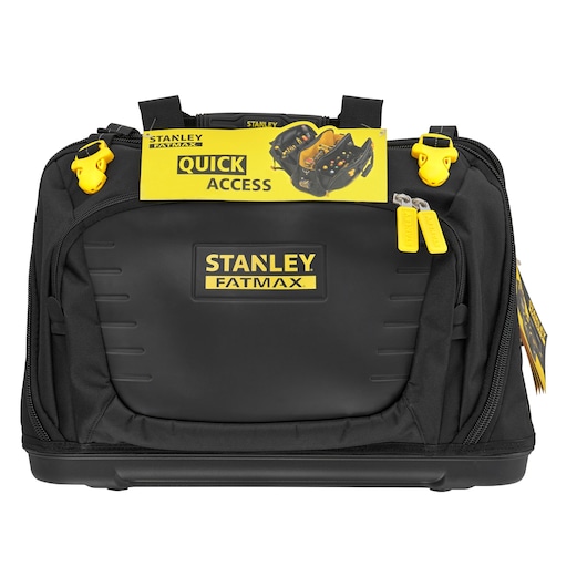 Sac à outils Quick Access STANLEY® FATMAX® 48 cm