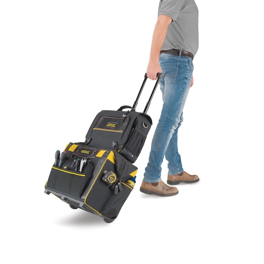 SAC A OUTILS A ROULETTES  FATMAX