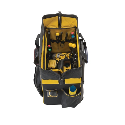 SAC A OUTILS A ROULETTES  FATMAX