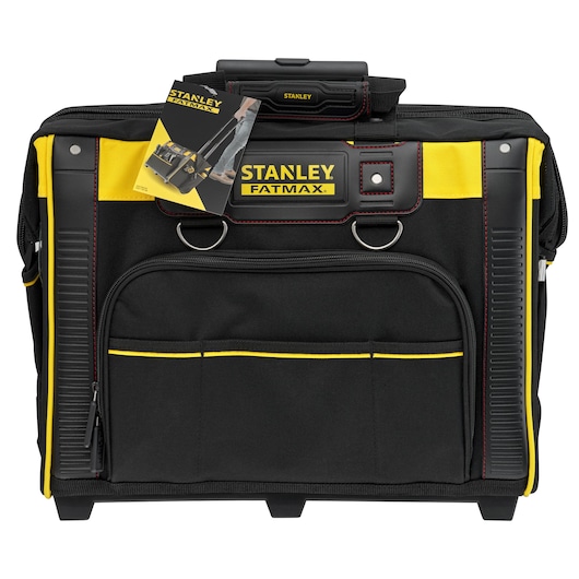 SAC A OUTILS A ROULETTES  FATMAX