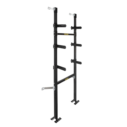 SUPPORTS AMENAGEMENT VAN TOUGHSYSTEM STANDARD FATMAX