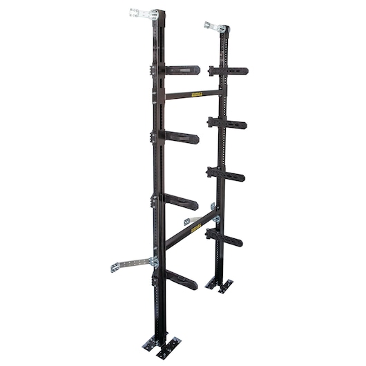 SUPPORTS AMENAGEMENT VAN TOUGHSYSTEM LARGE FATMAX