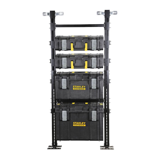SUPPORTS AMENAGEMENT VAN TOUGHSYSTEM LARGE FATMAX