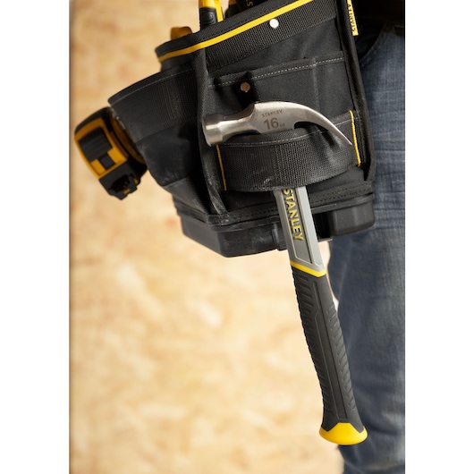 STANLEY® FATMAX® Soft Tool Organiser