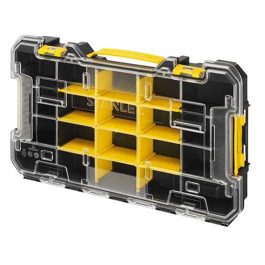 STANLEY® FATMAX® PRO-STACK™ Large Shallow Organiser