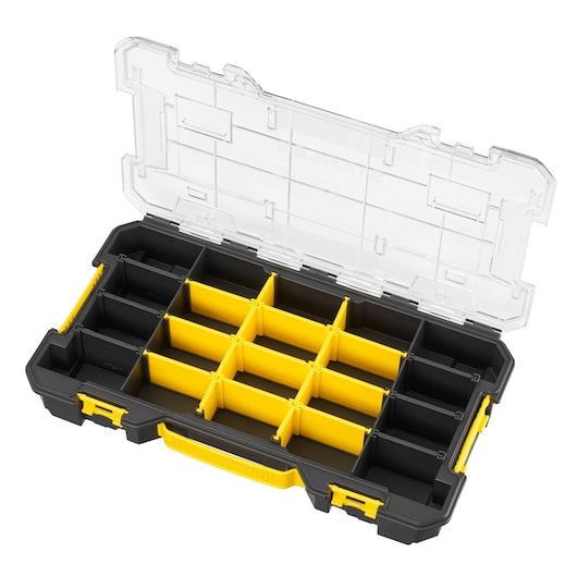STANLEY® FATMAX® PRO-STACK™ Large Shallow Organiser