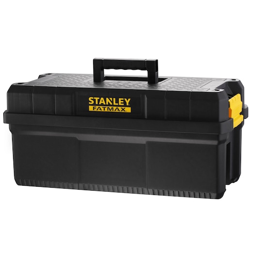 Boite à outils marche pied – STANLEY