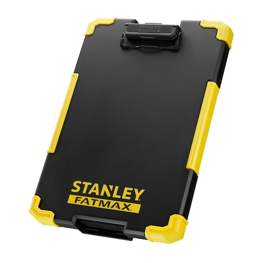 STANLEY® FATMAX® PRO-STACK™ Clipboard Beauty Shot