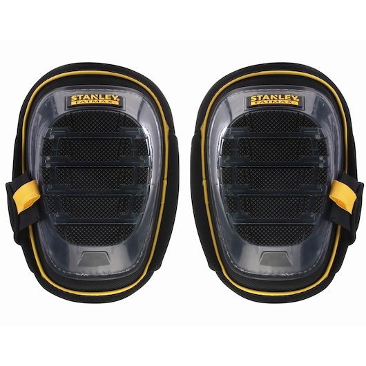 GENOUILLÈRES GEL AVEC COQUE STABILISATRICE FATMAX – 1 PAIRE