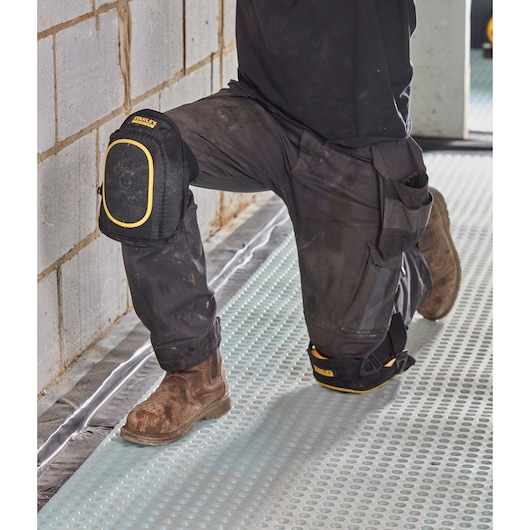 Genouillères souples STANLEY® FATMAX®