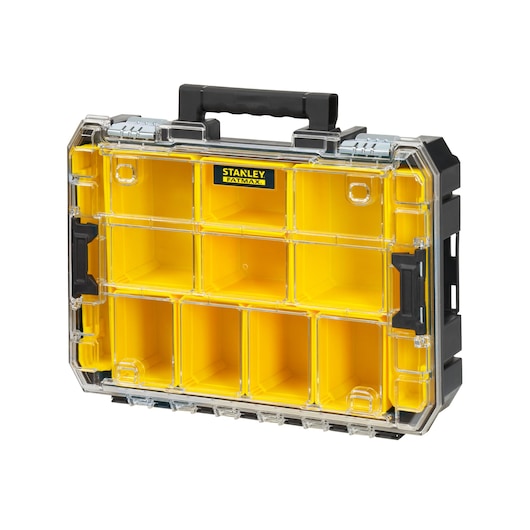 STANLEY FATMAX PRO-STACK 10 Cup Organiser