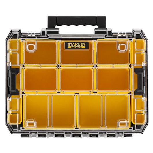 ORGANISEUR GRANDE CAPACITÉ PRO-STACK™  FATMAX