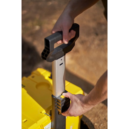 COFFRE MOBILE GLACIERE PRO-STACK™ FATMAX