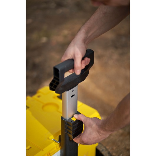 COFFRE MOBILE GLACIERE PRO-STACK™ FATMAX