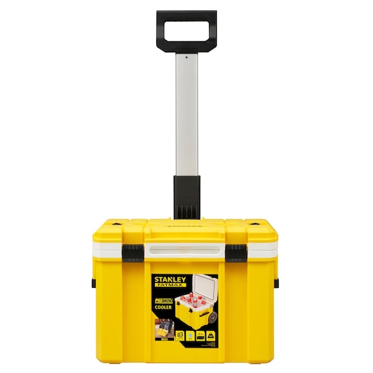 COFFRE MOBILE GLACIERE PRO-STACK™ FATMAX