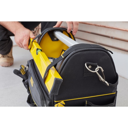 PANIER PORTE OUTILS Stanley 40 cm