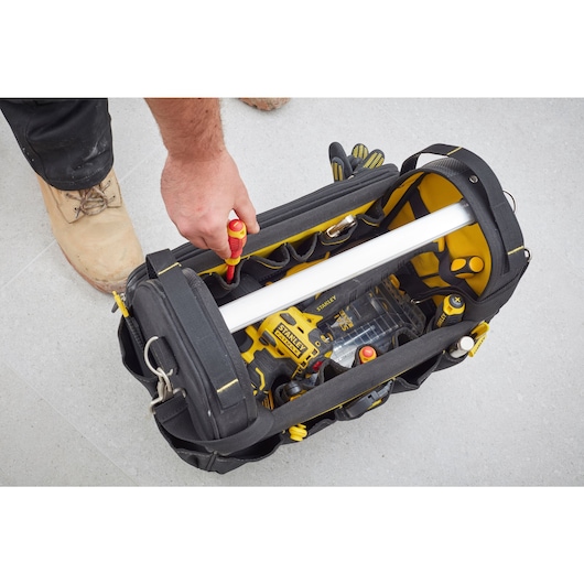 Panier porte-outils Fatmax xtrem STANLEY