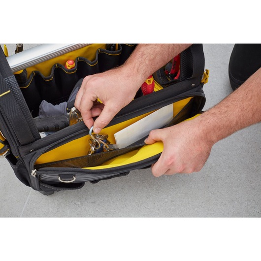 PANIER PORTE-OUTILS 45 CM PRO-STACK™  FATMAX