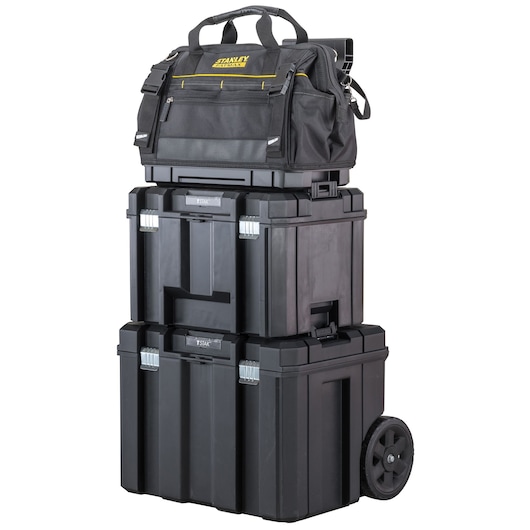 SAC A OUTILS 45 CM PRO-STACK™  FATMAX