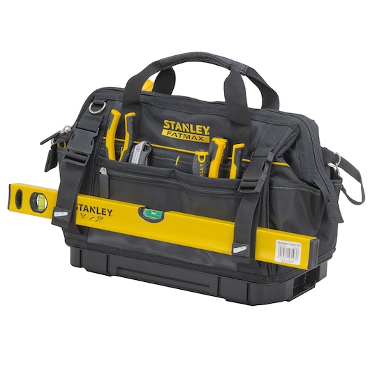 Sac à outils Fatmax TSTAK STANLEY - 45cm👷‍♂️