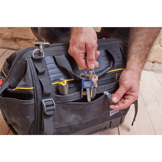 poche outils electricien - porte outils - CLC (porte/sacs outils)