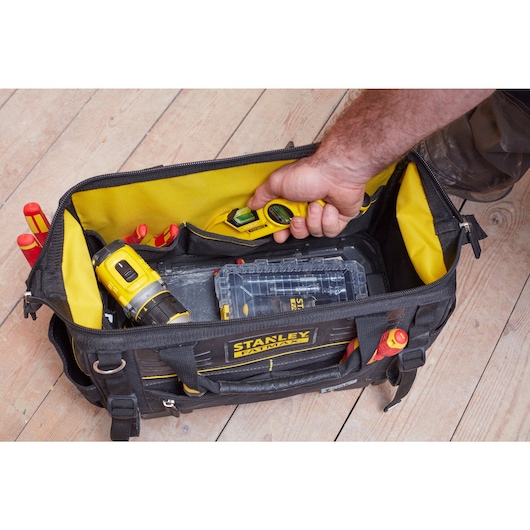 SAC A OUTILS 45 CM PRO-STACK™  FATMAX