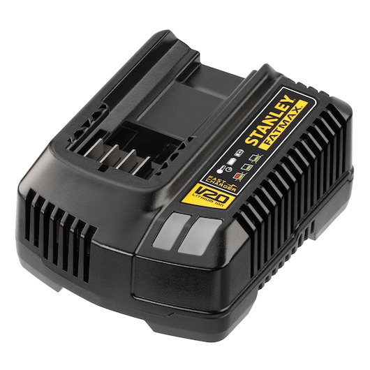 STANLEY FATMAX18V Battery Adapter