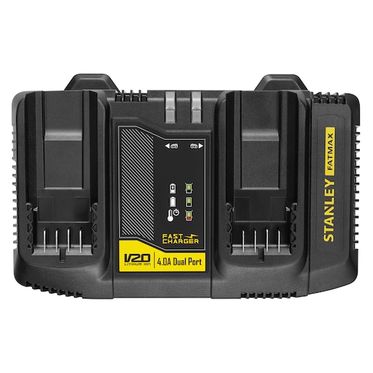 STANLEY FATMAX 18V 4.0Ah Starter Kit