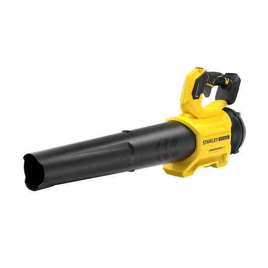 18V STANLEY FATMAX V20 Brushless Blower - Bare Unit