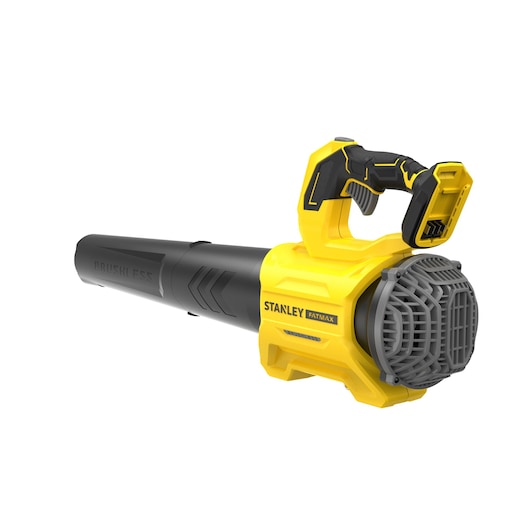 18V STANLEY FATMAX V20 Brushless Blower - Bare Unit