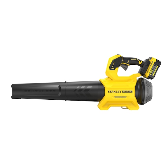 18V STANLEY FATMAX V20 Brushless Blower