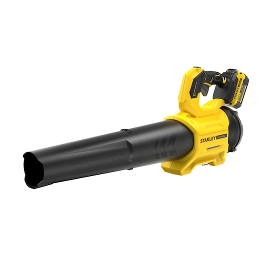 18V STANLEY FATMAX V20 Brushless Blower