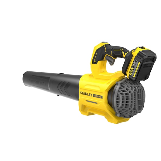 18V STANLEY FATMAX V20 Brushless Blower