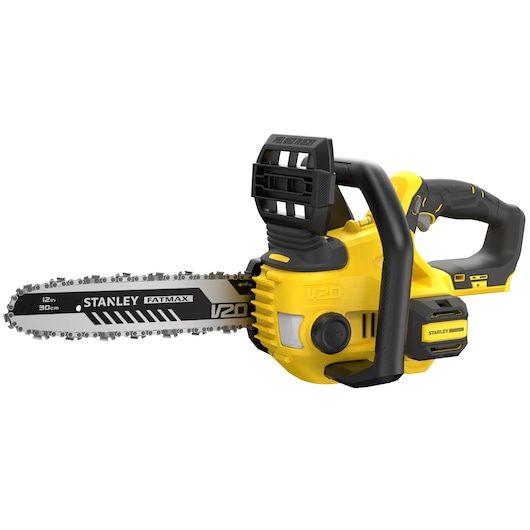 18V STANLEY® FATMAX® V20 30CM Chainsaw - Bare Unit