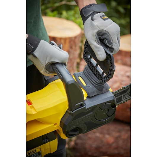 54V STANLEY® FATMAX® V60 40cm Brushless Chainsaw - Bare Unit