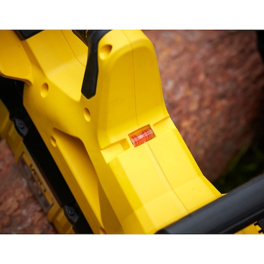 54V STANLEY® FATMAX® V60 40cm Brushless Chainsaw - Bare Unit