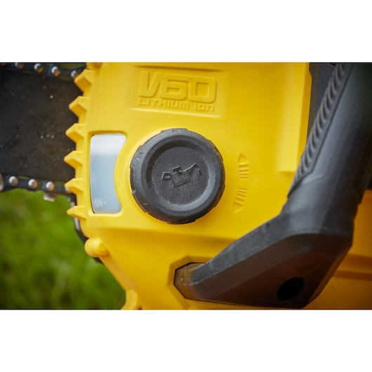 54V STANLEY® FATMAX® V60 40cm Brushless Chainsaw - Bare Unit